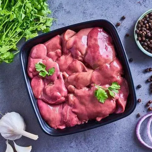 What's the best organ meat for dogs