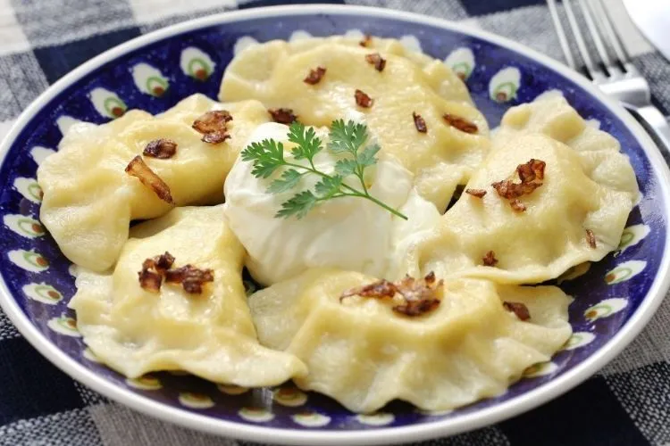 Can dogs eat pierogies? All you need to know
