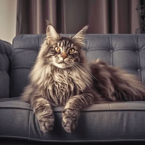 Maine Coon