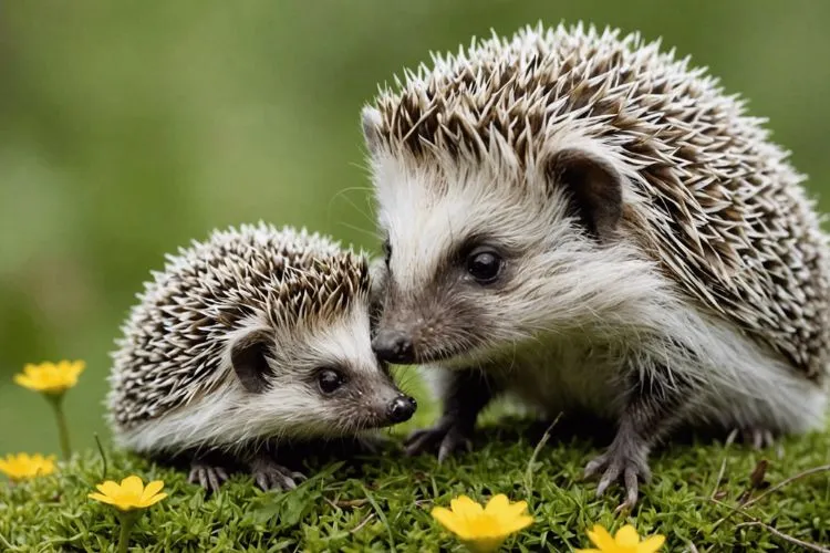 Understanding Hedgehogs