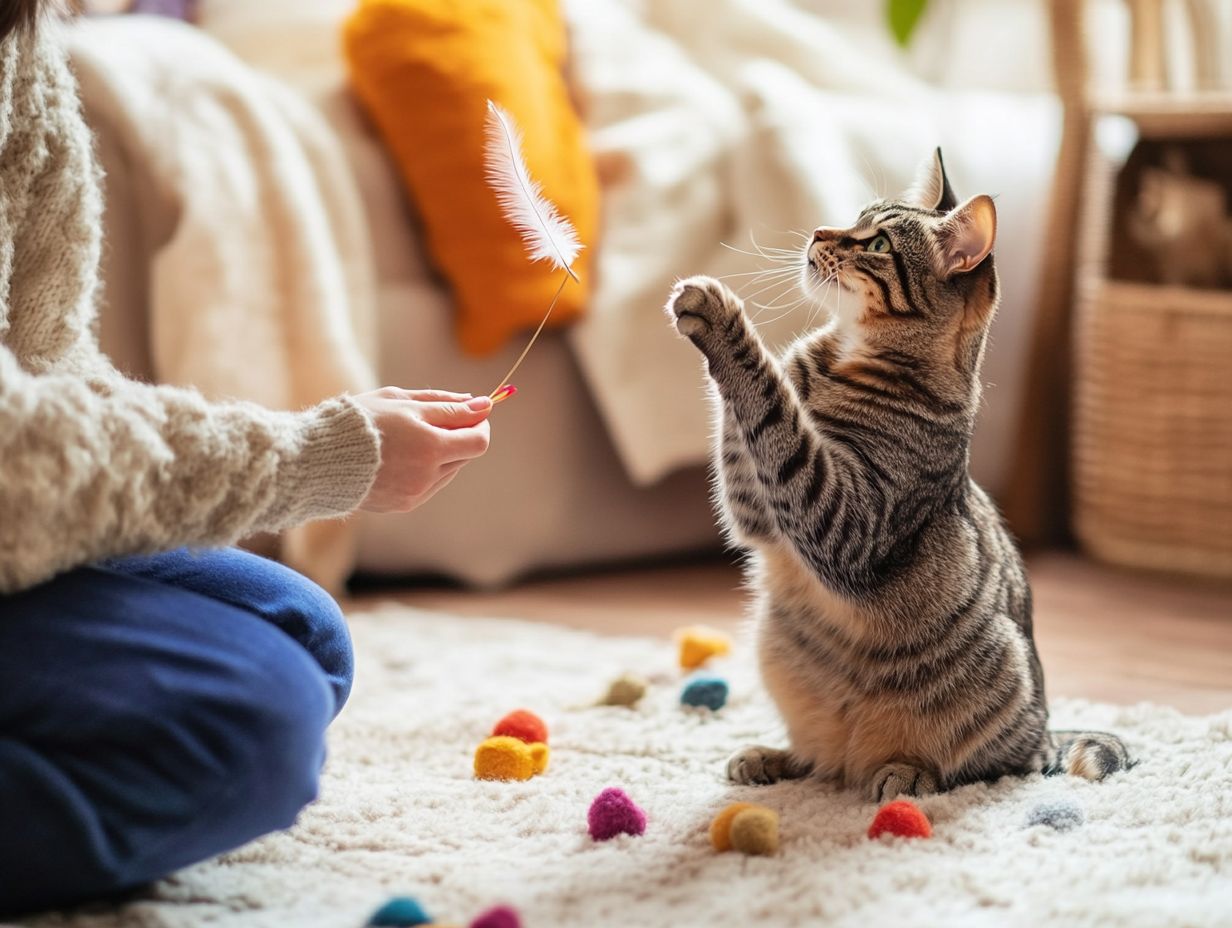 Addressing Aggression, Scratching, and Litter Box Problems